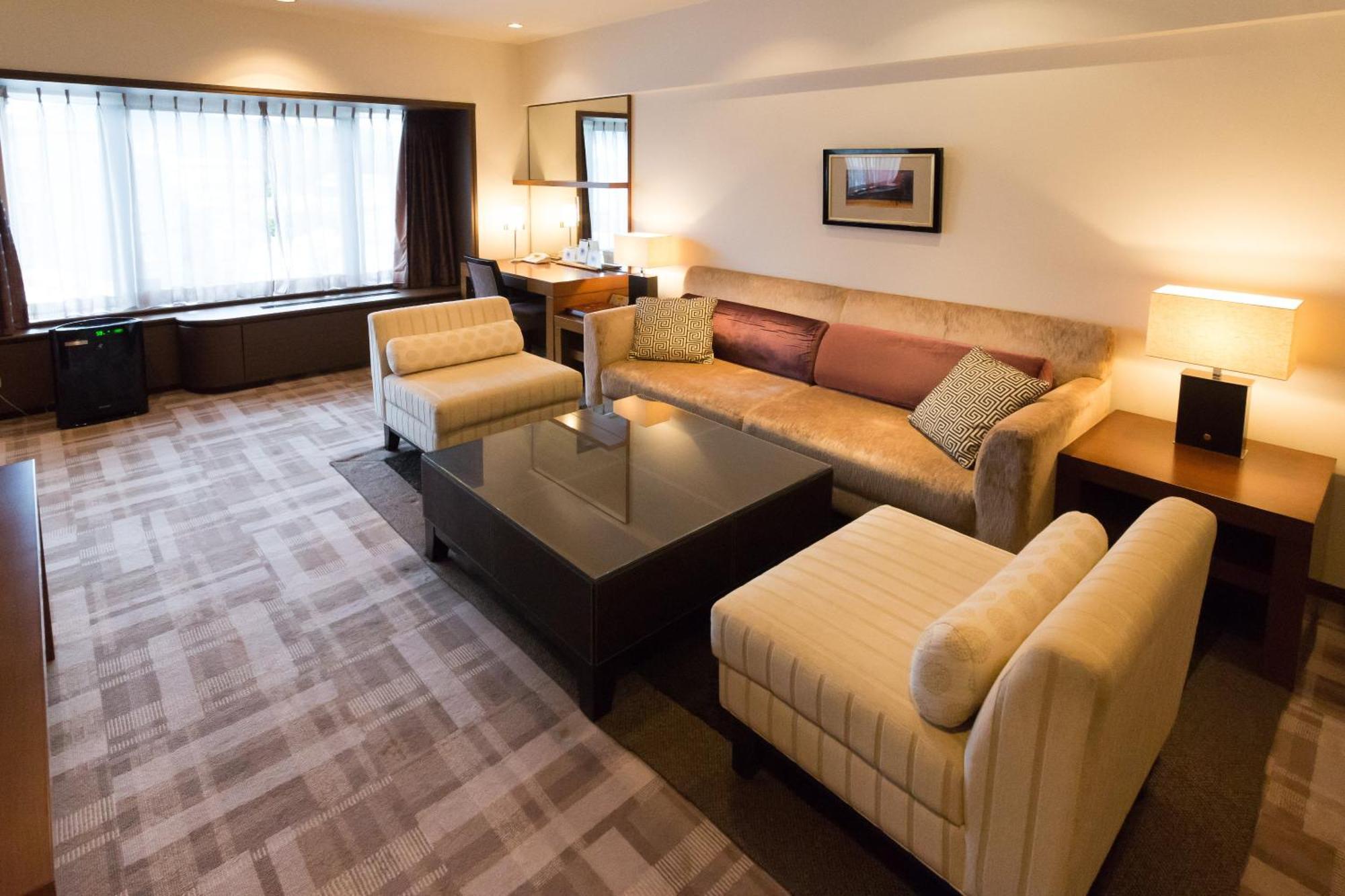 Brighton Hotel 5*